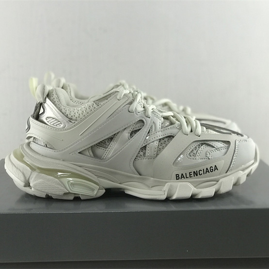 Balenciaga Track 3.0  Sneaker  - FashionPlug