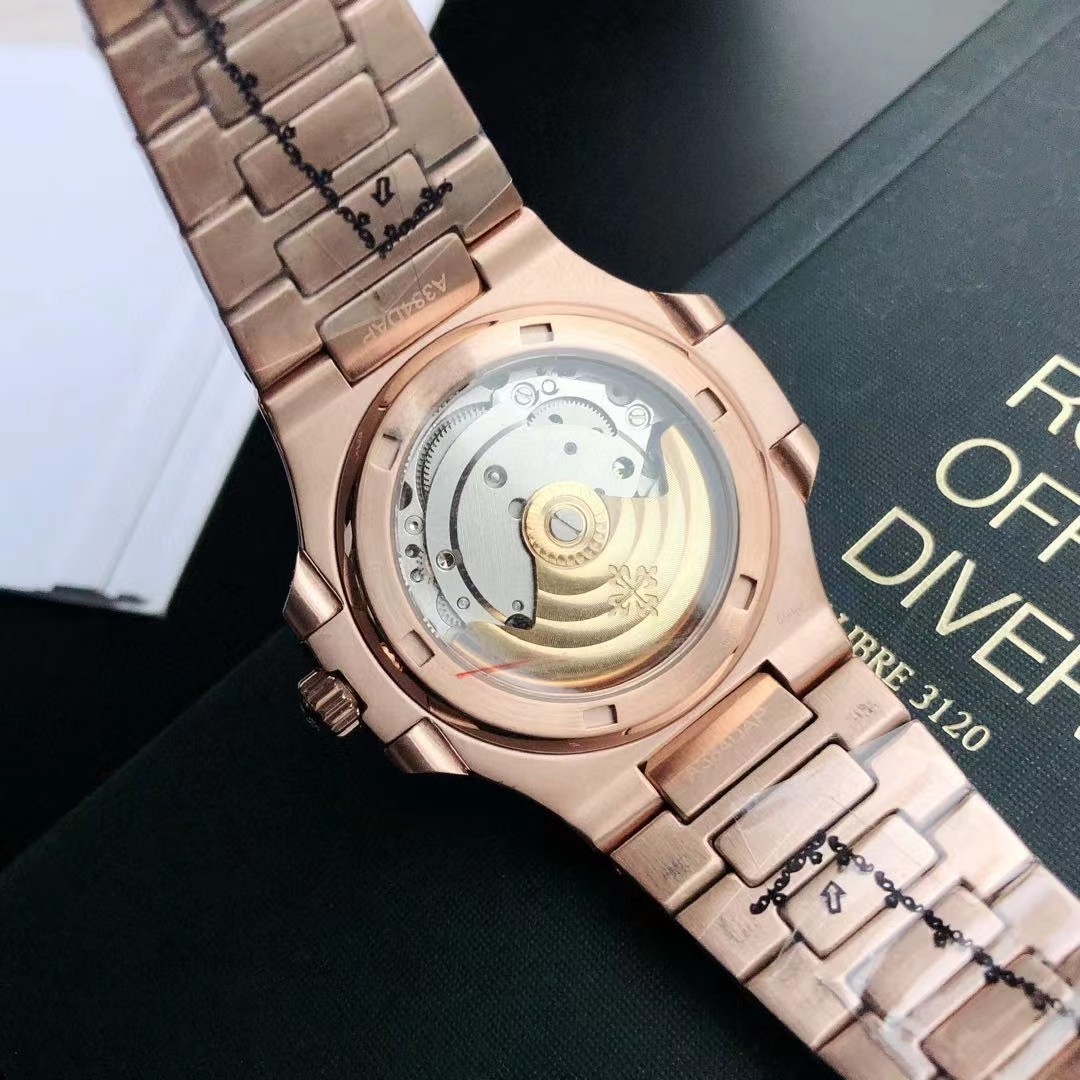 Patek Philipps Sa Watch  - FashionPlug