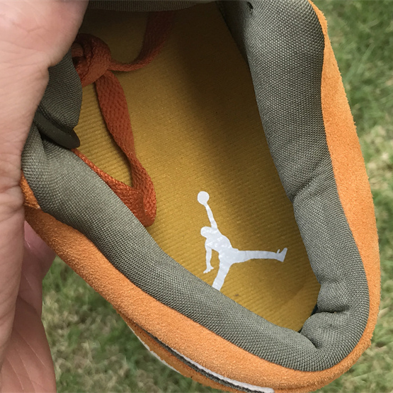  Air Jordan 1 Low ''ceramic''  Sneaker     DH6931-102 - FashionPlug