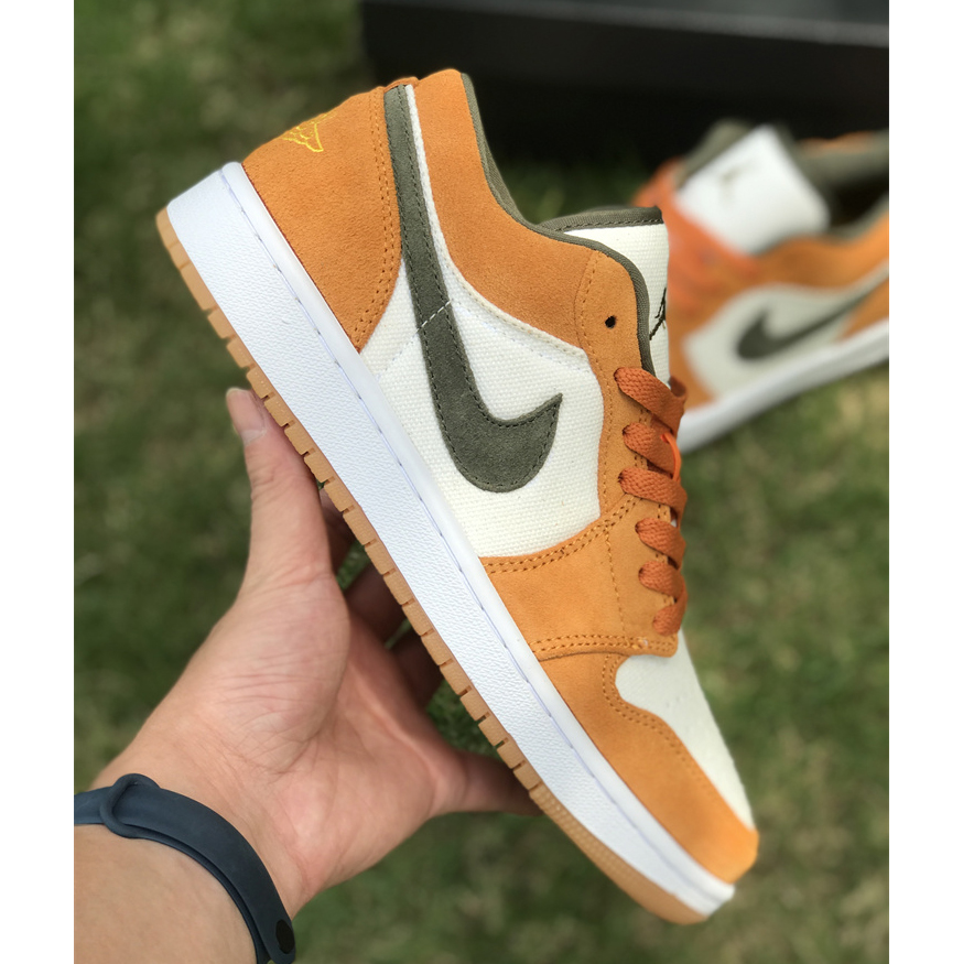  Air Jordan 1 Low ''ceramic''  Sneaker     DH6931-102 - FashionPlug