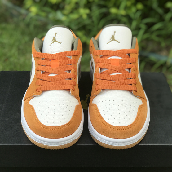  Air Jordan 1 Low ''ceramic''  Sneaker     DH6931-102 - FashionPlug