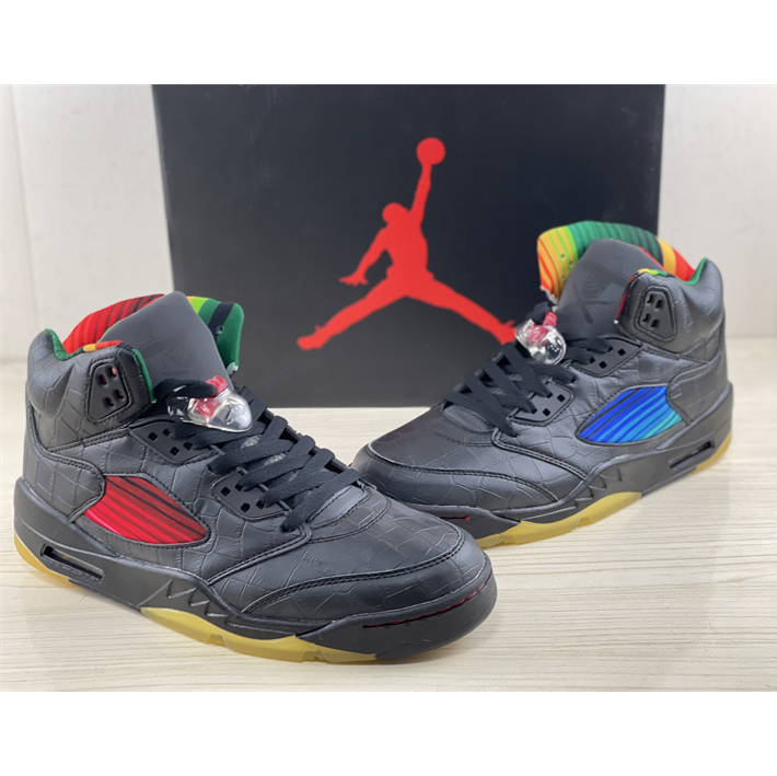 Air Jordan 5 Sneaker    - FashionPlug