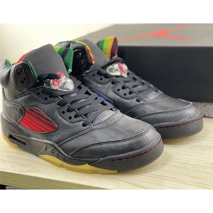 Air Jordan 5 Sneaker    - FashionPlug