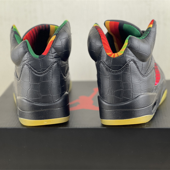 Air Jordan 5 Sneaker    - FashionPlug