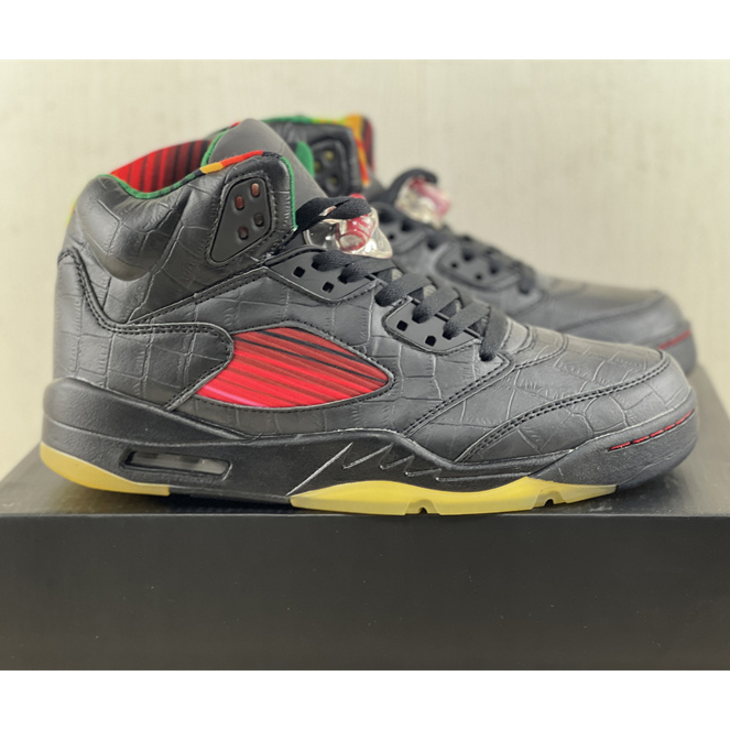 Air Jordan 5 Sneaker    - FashionPlug
