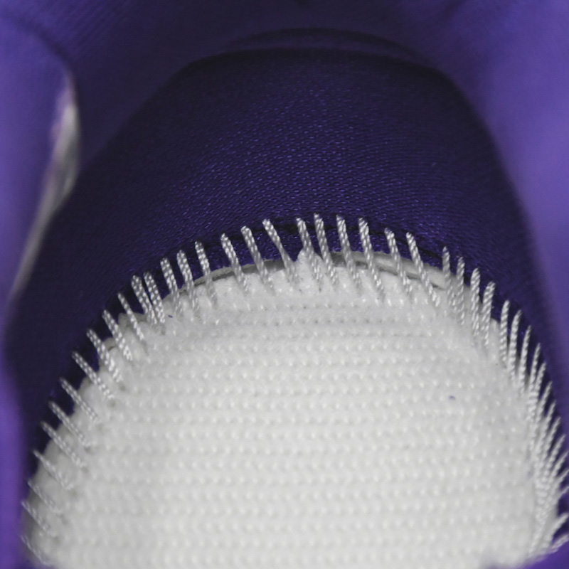 Nike Zoom Kobe VI TB Purple Sneaker   454142-500 - FashionPlug