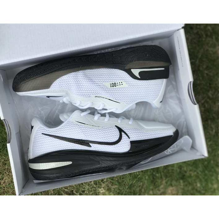 Nike Air Zoom G.T.Cut EP Sneaker    DM5039-100 - FashionPlug