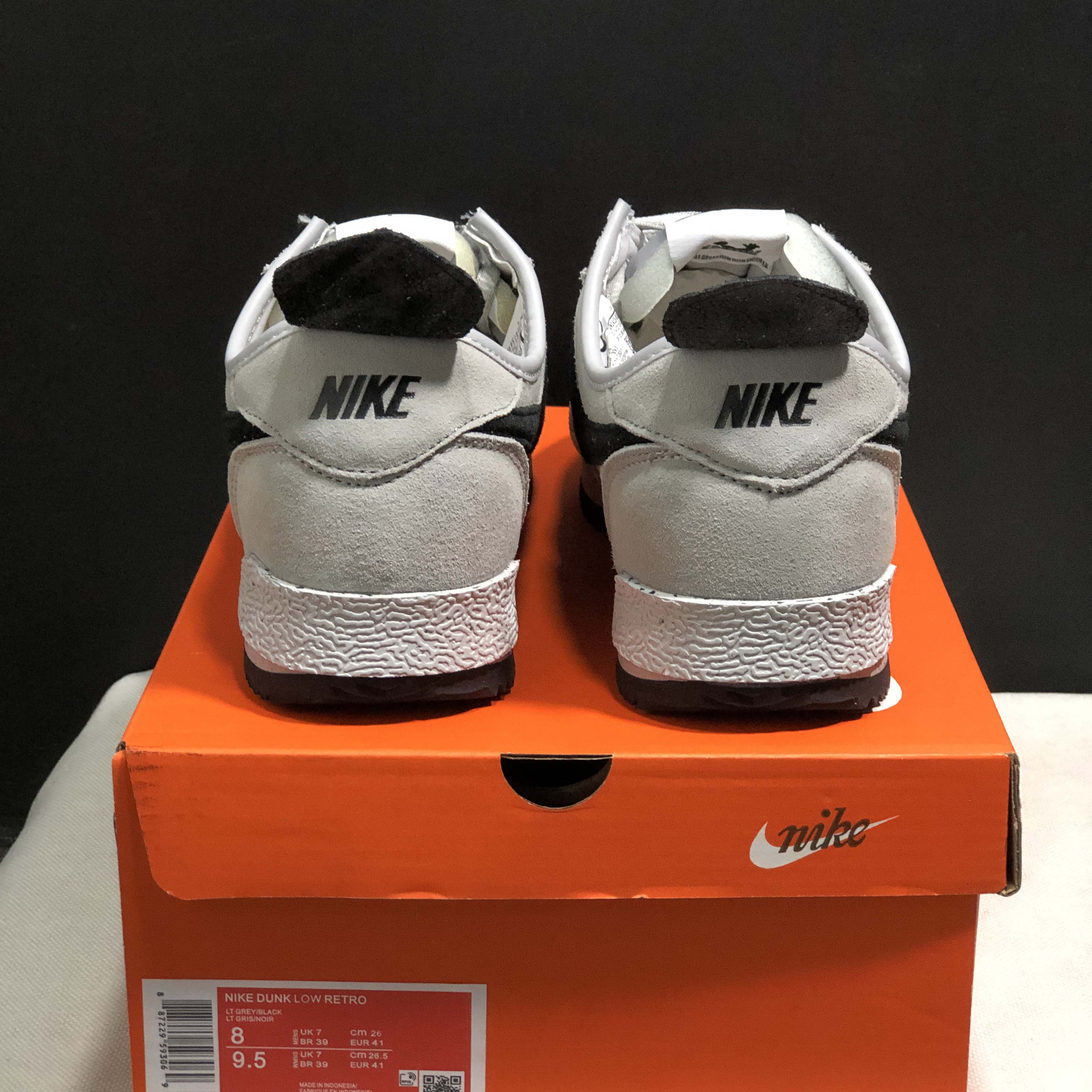 Union LA x Nike Cortez SP Sneaker   - FashionPlug
