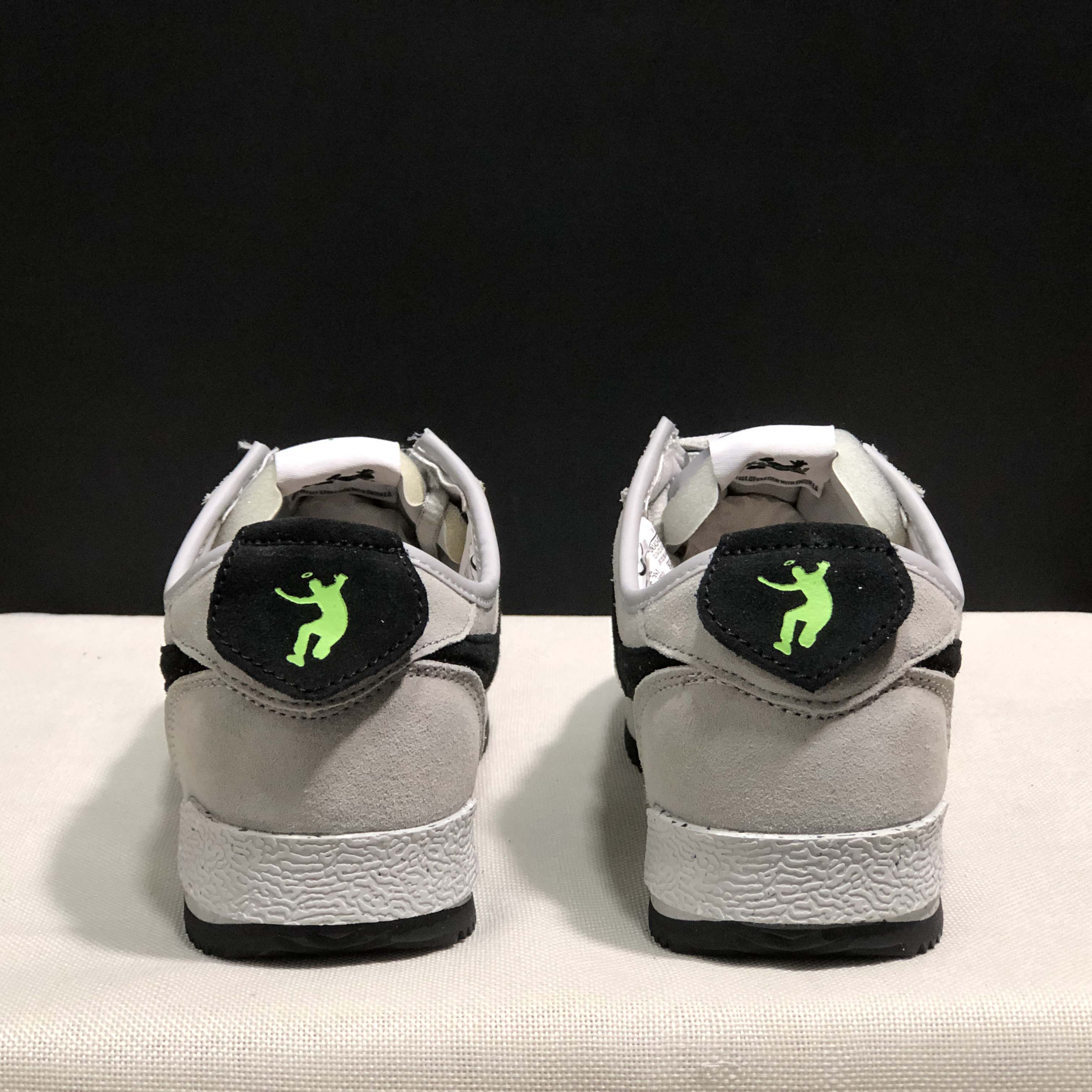 Union LA x Nike Cortez SP Sneaker   - FashionPlug