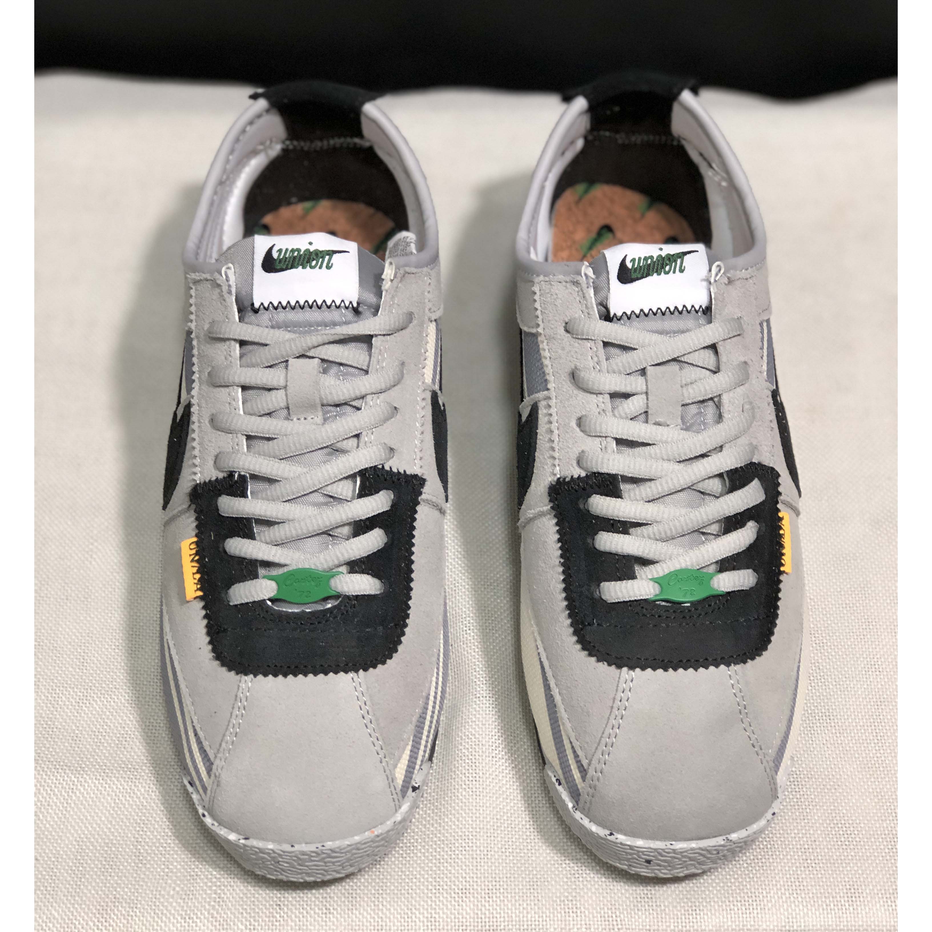 Union LA x Nike Cortez SP Sneaker   - FashionPlug