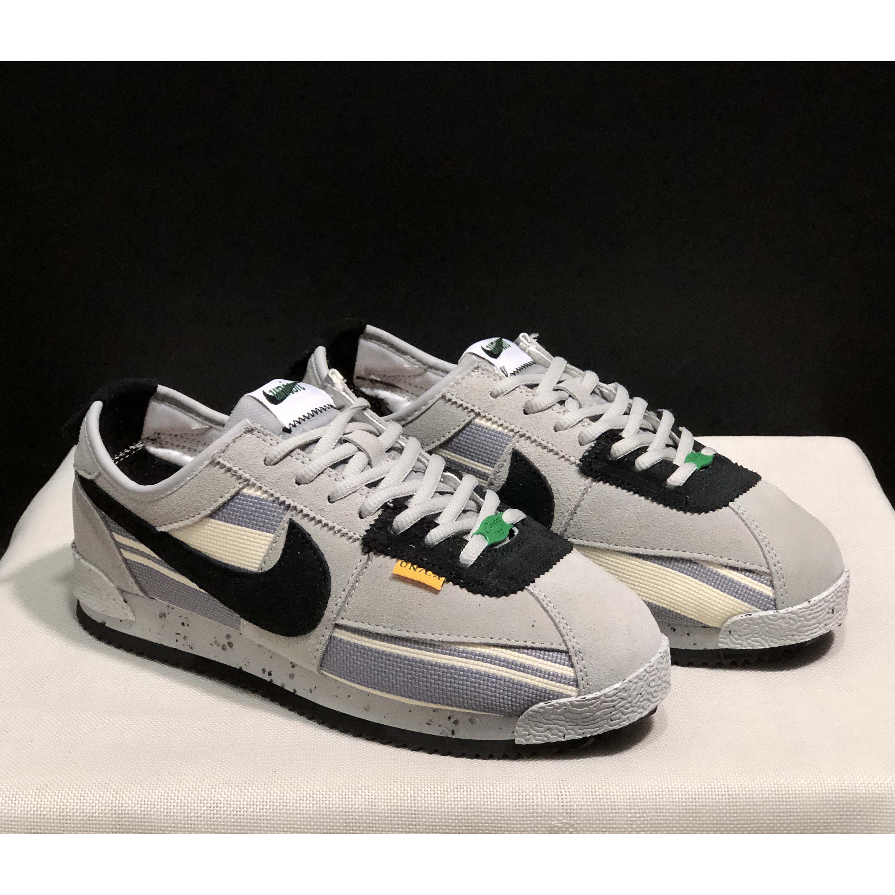 Union LA x Nike Cortez SP Sneaker   - FashionPlug