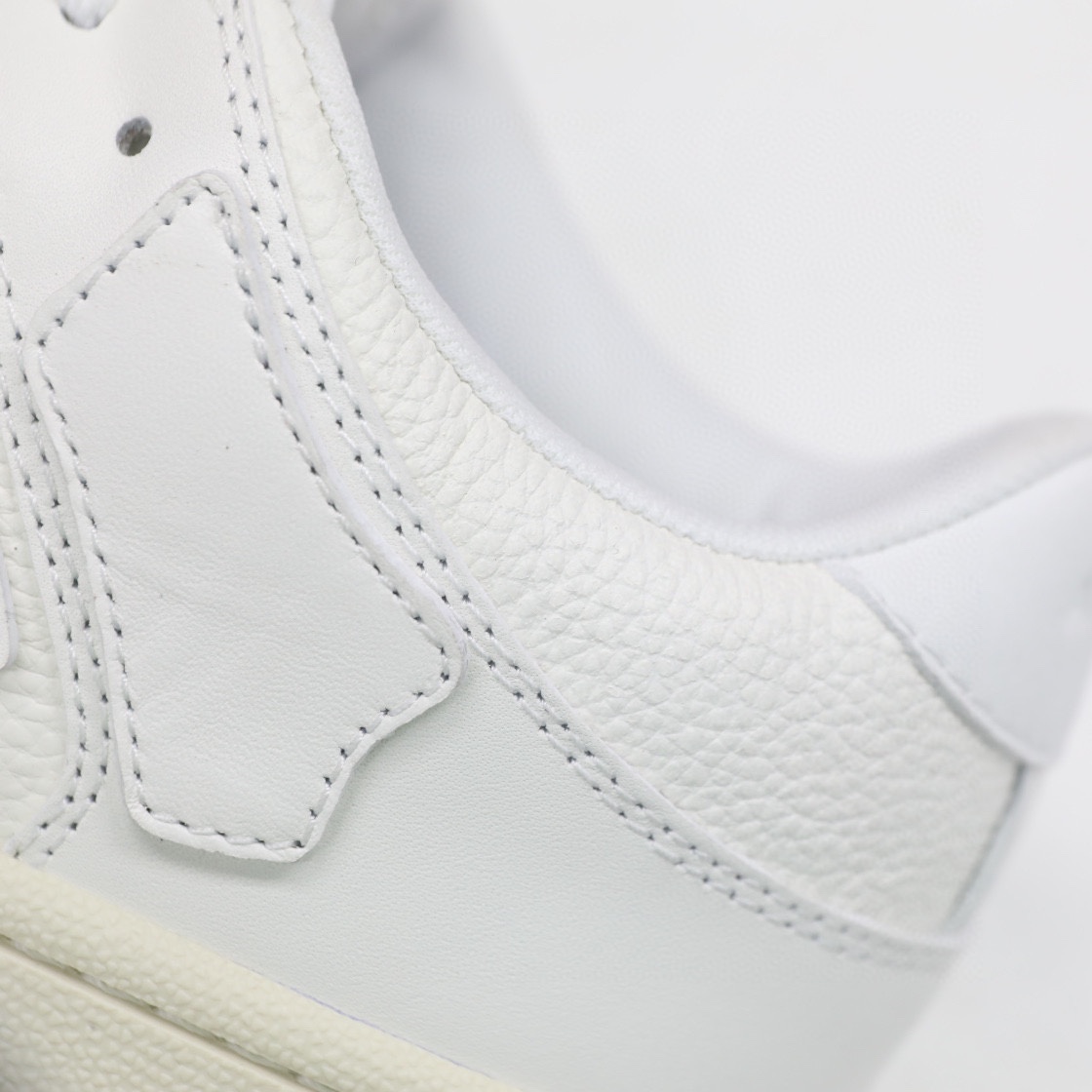 Amiri Skel-Top Low Sneaker - FashionPlug