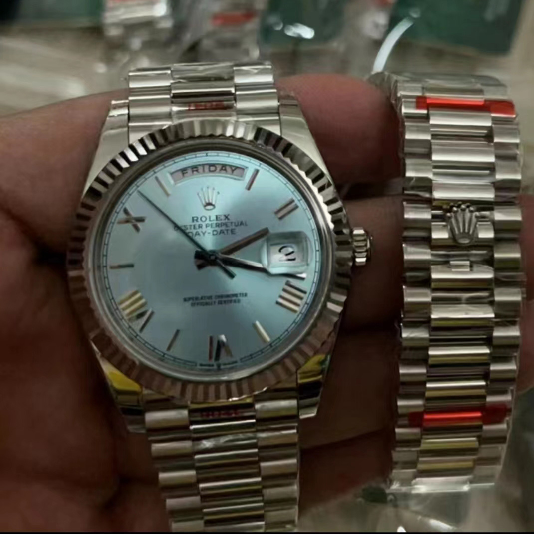 Rolex Watch  - FashionPlug