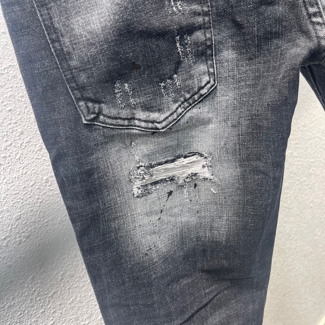 Dsquared2  Denim Jean   085 - FashionPlug