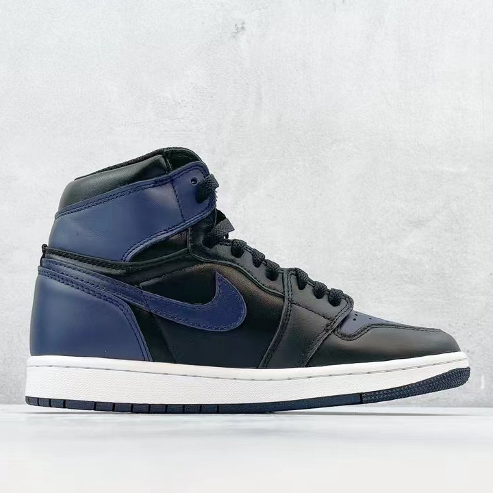 Air Jordan 1 High OG Sneaker  705588 550 - FashionPlug