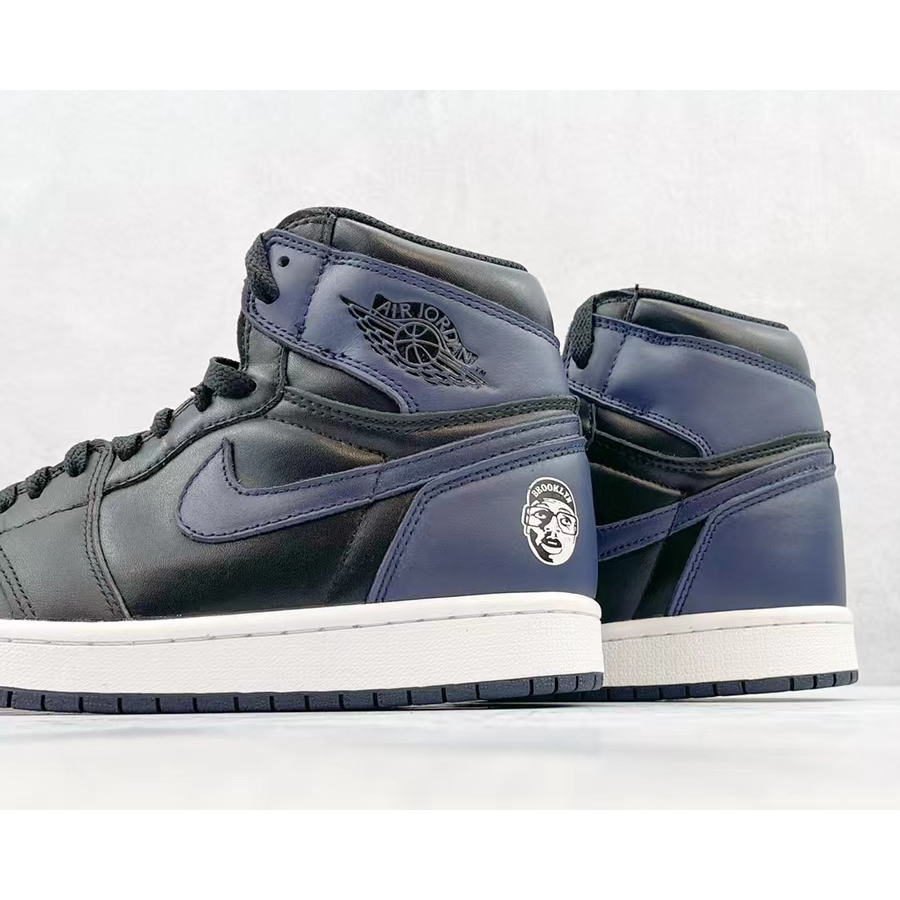 Air Jordan 1 High OG Sneaker  705588 550 - FashionPlug