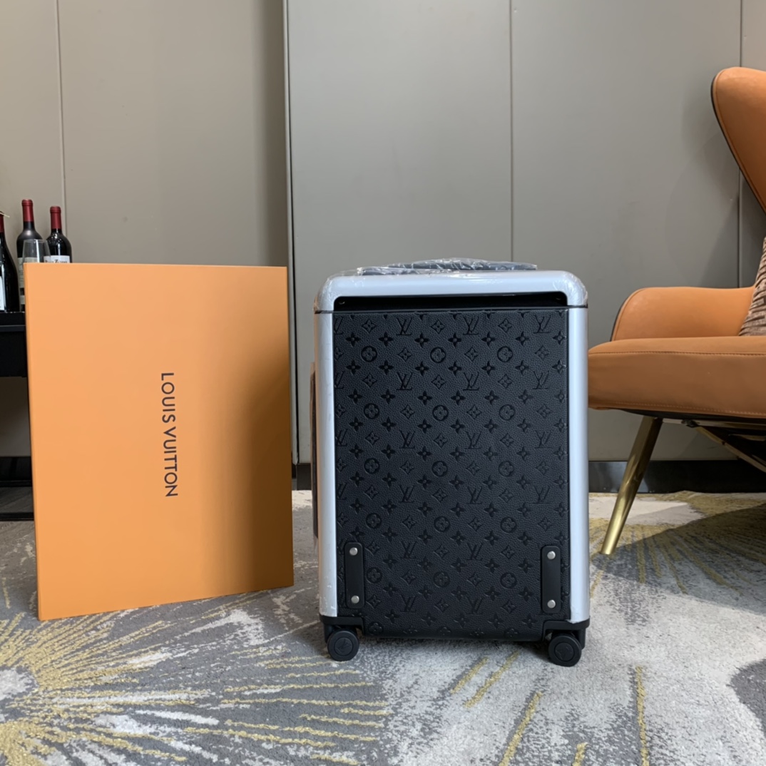 Louis Vuitton Horizon 55 Luggage(55-38-21cm) - FashionPlug