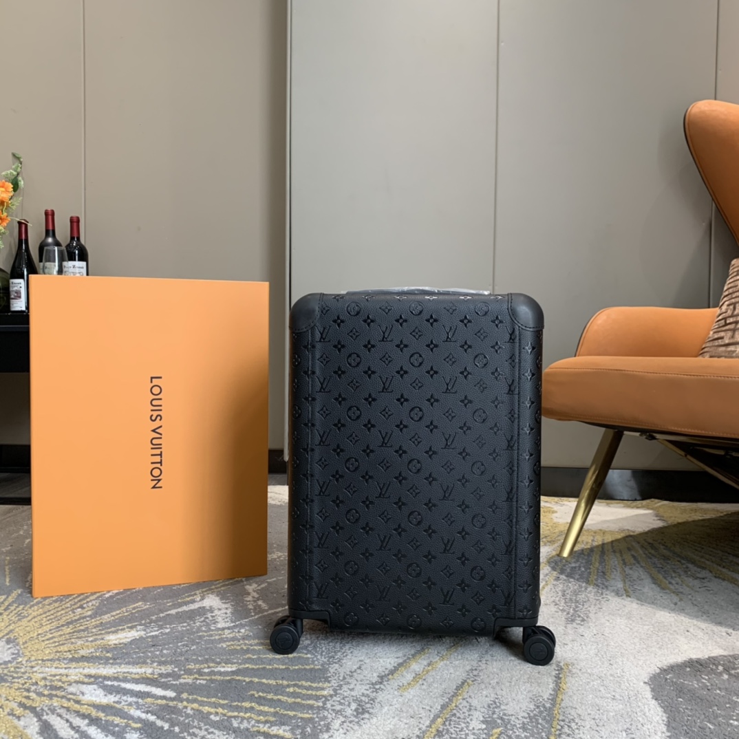 Louis Vuitton Horizon 55 Luggage(55-38-21cm) - FashionPlug