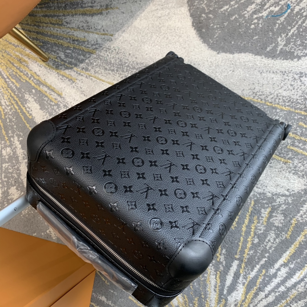 Louis Vuitton Horizon 55 Luggage(55-38-21cm) - FashionPlug