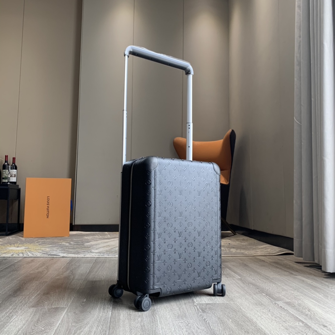 Louis Vuitton Horizon 55 Luggage(55-38-21cm) - FashionPlug