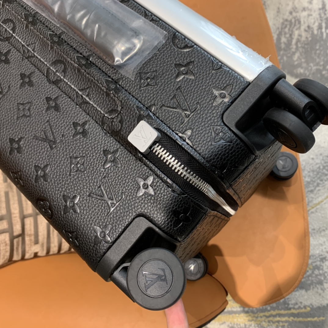 Louis Vuitton Horizon 55 Luggage(55-38-21cm) - FashionPlug