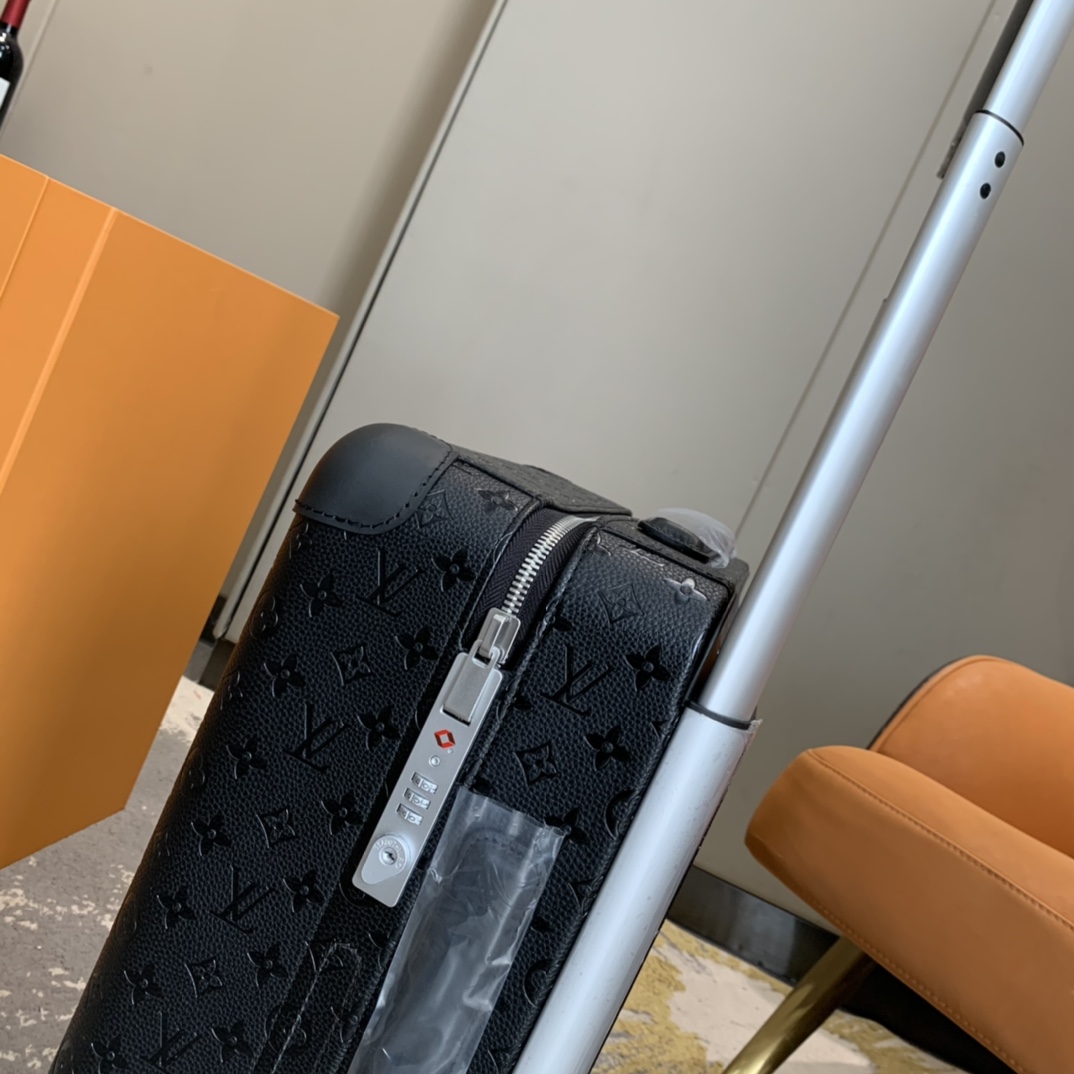 Louis Vuitton Horizon 55 Luggage(55-38-21cm) - FashionPlug