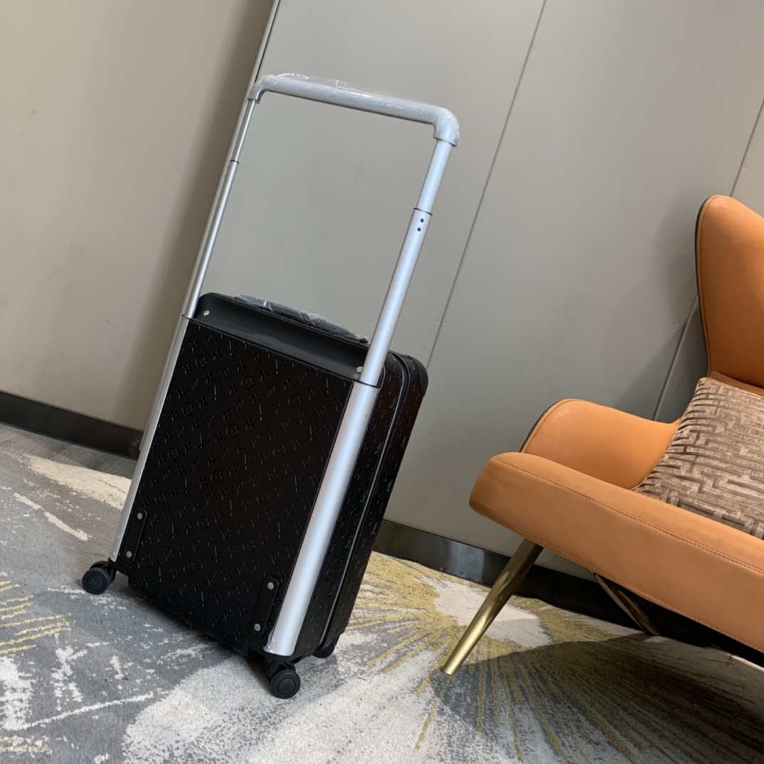 Louis Vuitton Horizon 55 Luggage(55-38-21cm) - FashionPlug