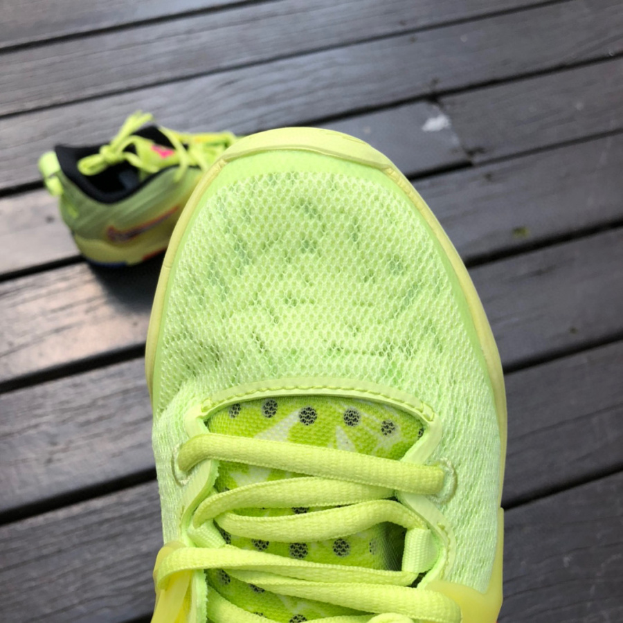 Nike Zoom KD15 EP Sneaker   dm1054-700 - FashionPlug