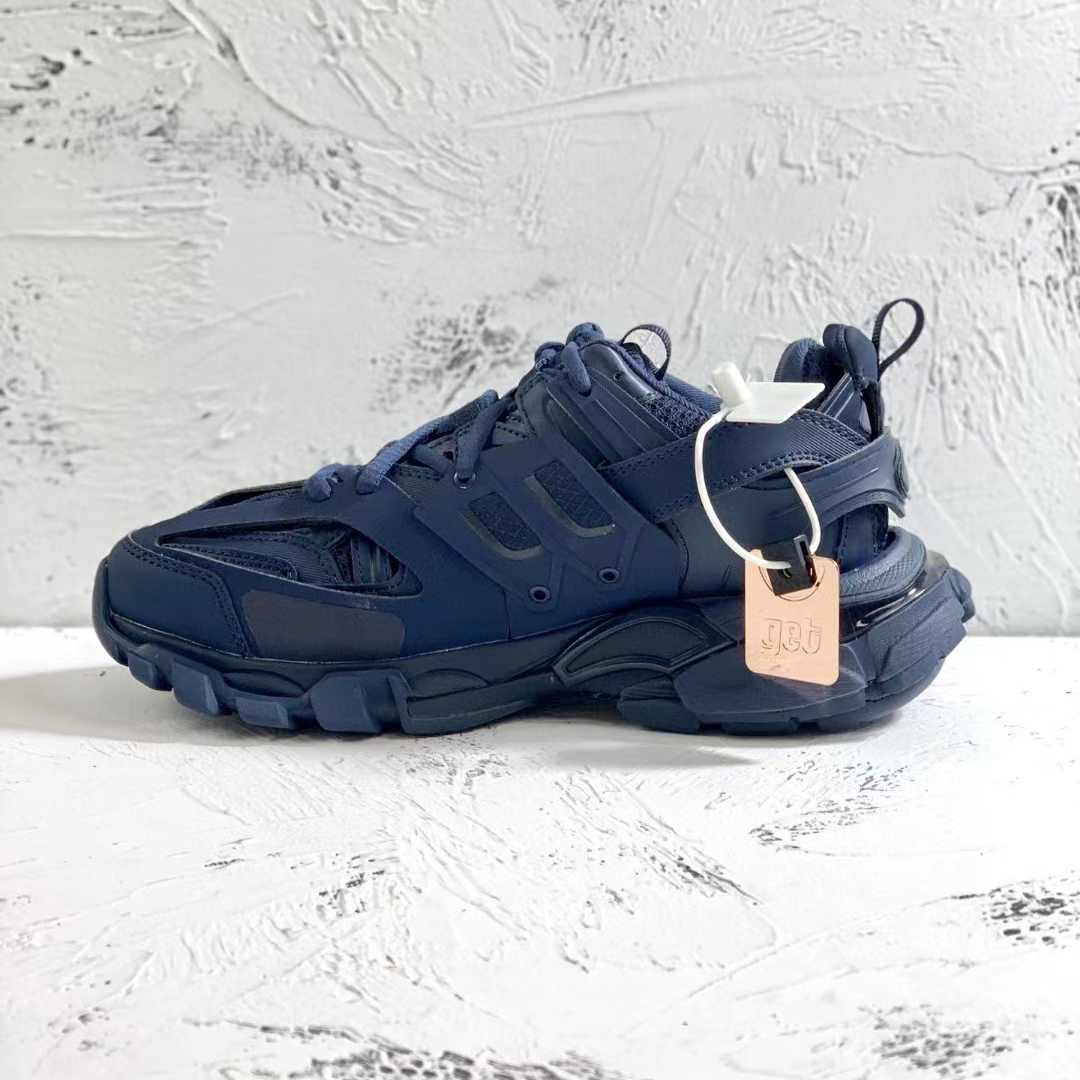 Balenciaga Track 3.0  Sneaker - FashionPlug