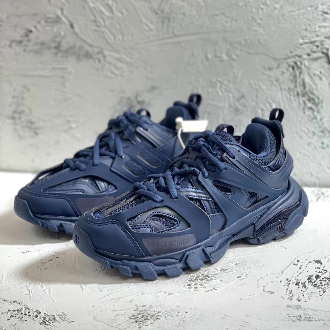 Balenciaga Track 3.0  Sneaker - FashionPlug