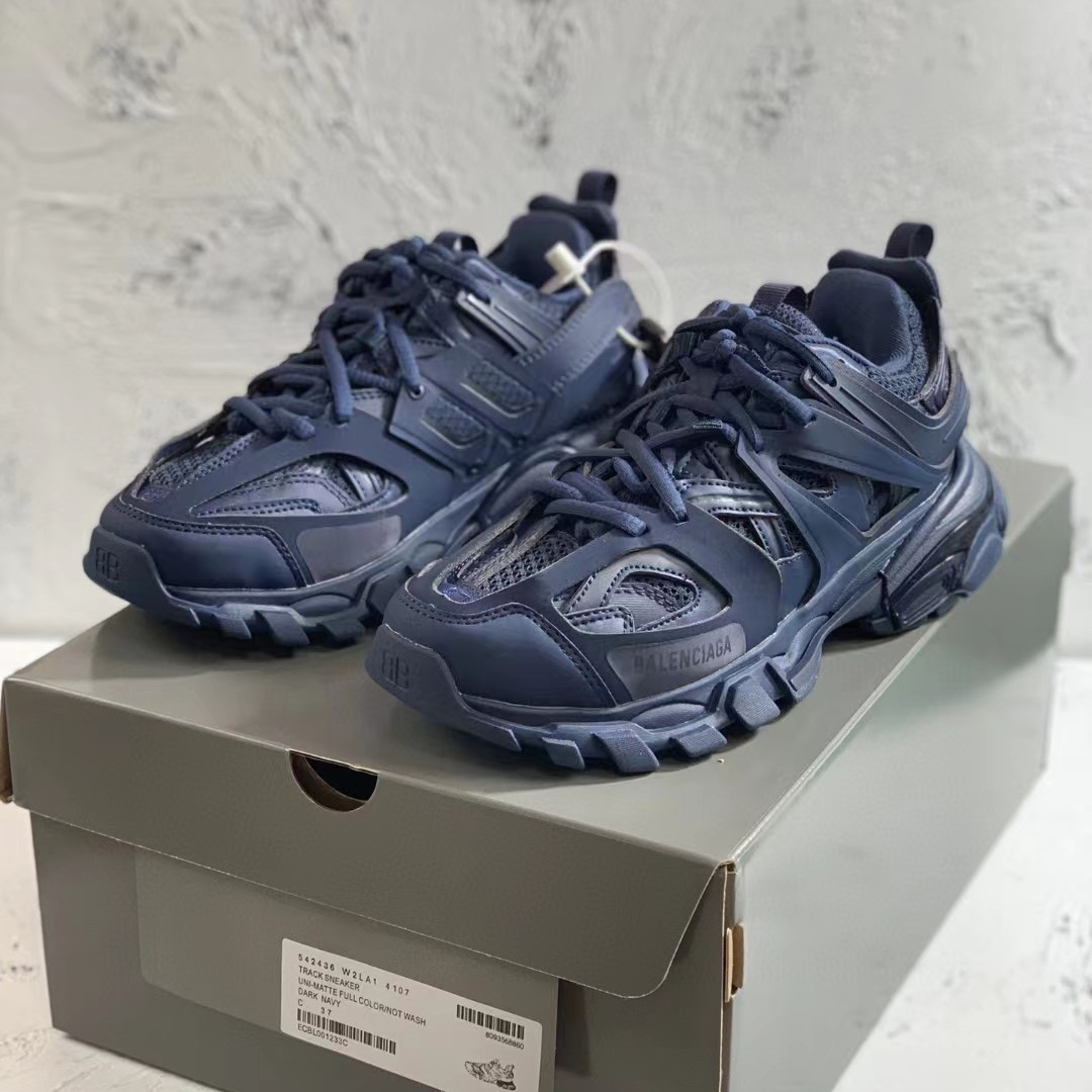 Balenciaga Track 3.0  Sneaker - FashionPlug