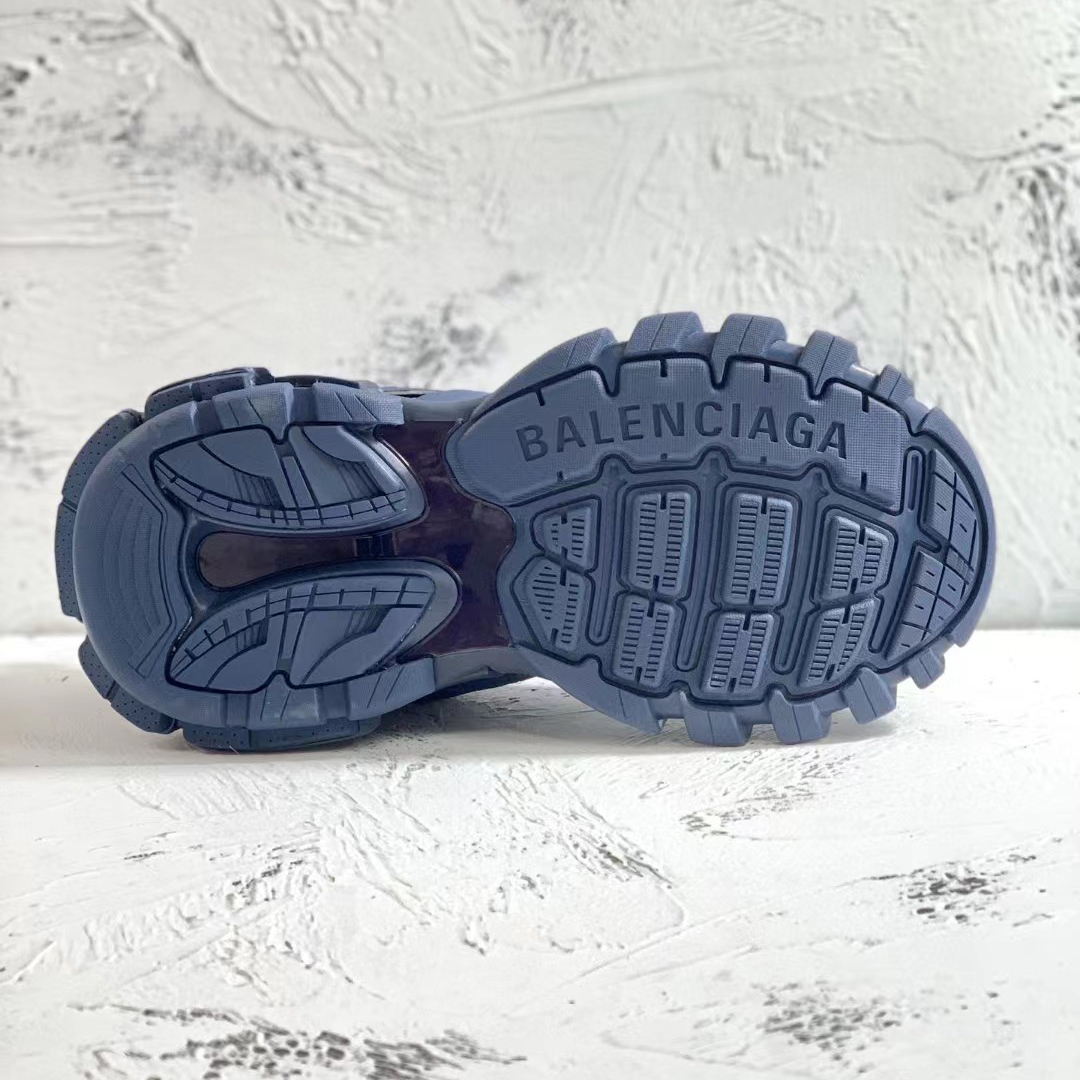 Balenciaga Track 3.0  Sneaker - FashionPlug