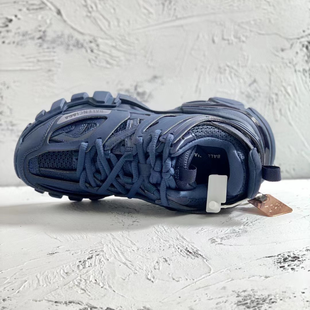 Balenciaga Track 3.0  Sneaker - FashionPlug