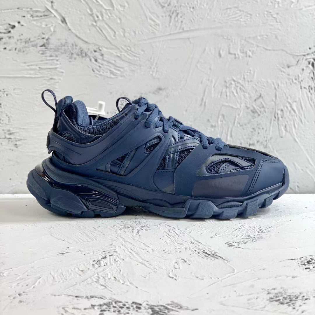 Balenciaga Track 3.0  Sneaker - FashionPlug