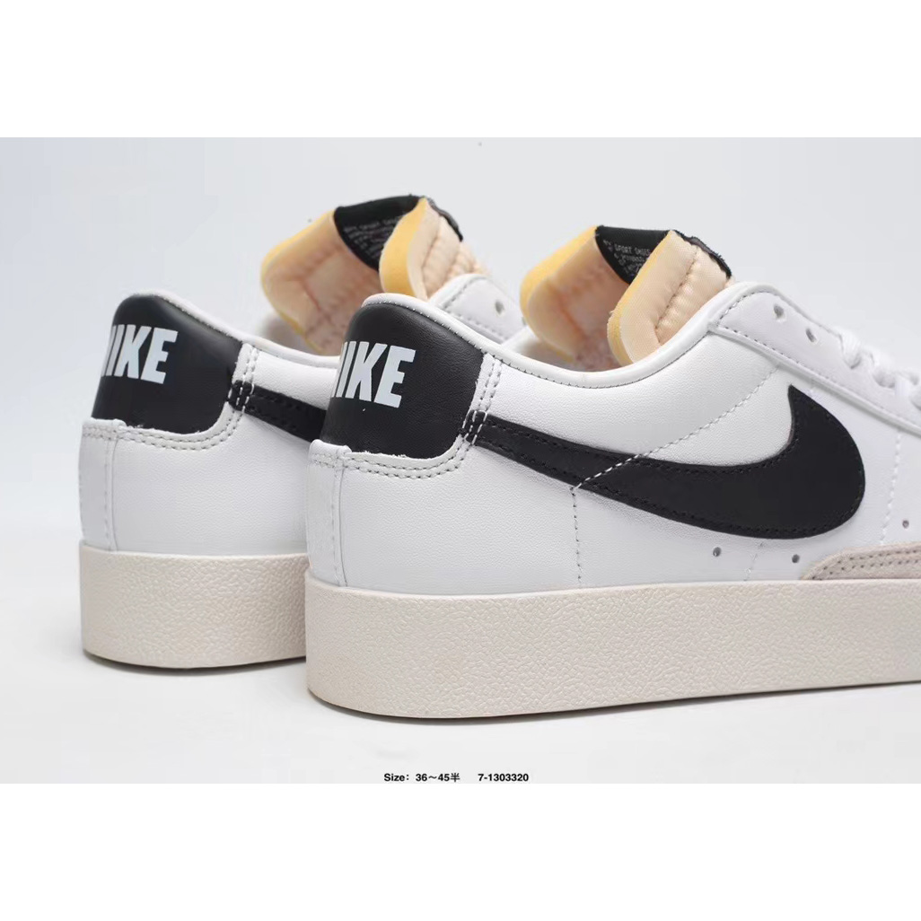 Nike Blazer Mid  Sneaker    DA6364-115 - FashionPlug