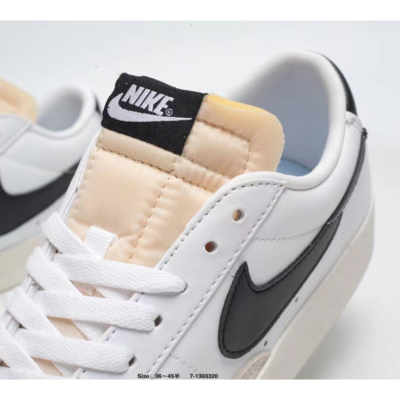 Nike Blazer Mid  Sneaker    DA6364-115 - FashionPlug