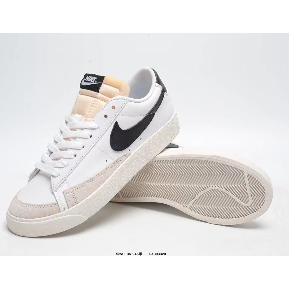Nike Blazer Mid  Sneaker    DA6364-115 - FashionPlug
