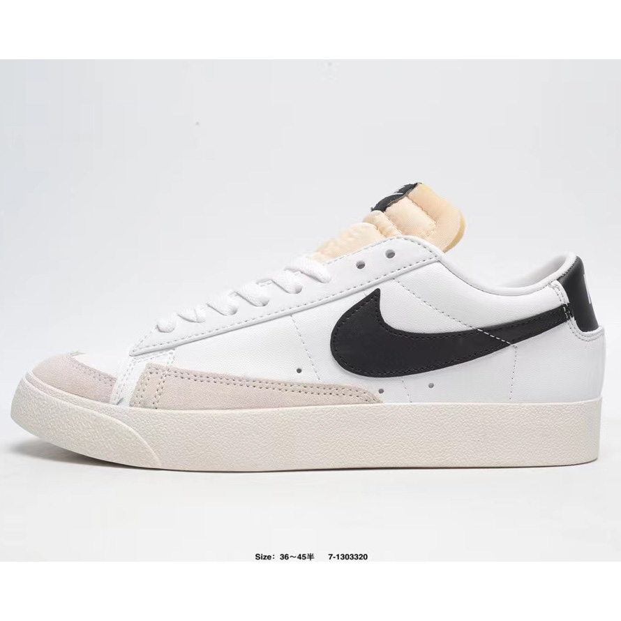 Nike Blazer Mid  Sneaker    DA6364-115 - FashionPlug