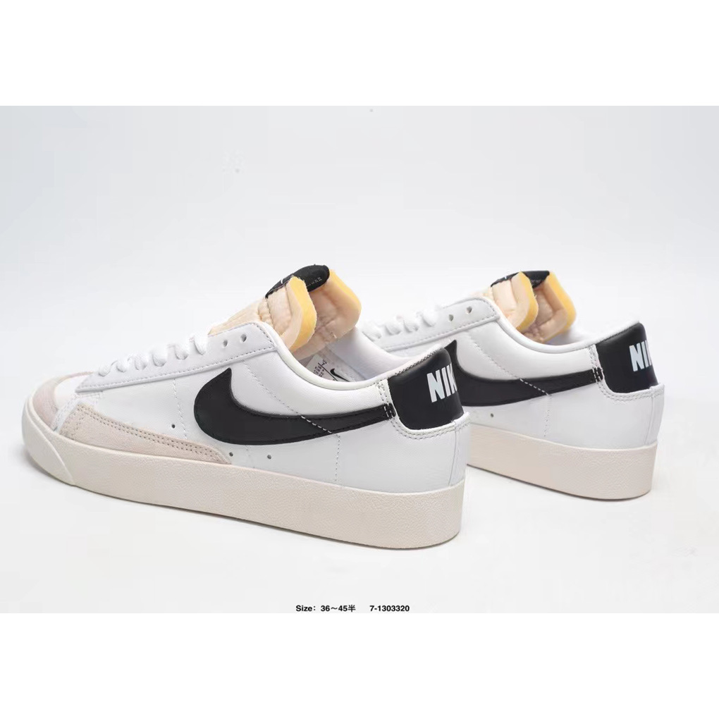 Nike Blazer Mid  Sneaker    DA6364-115 - FashionPlug