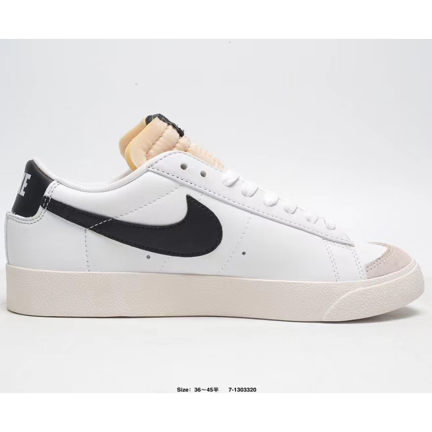 Nike Blazer Mid  Sneaker    DA6364-115 - FashionPlug