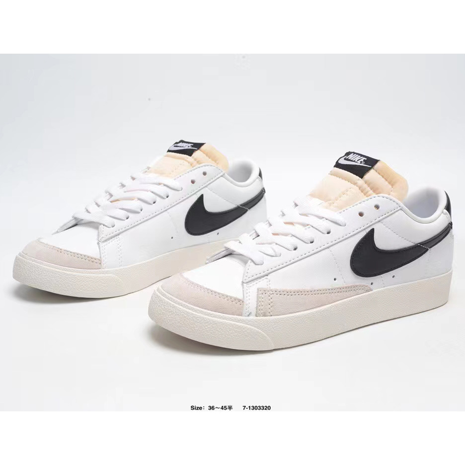 Nike Blazer Mid  Sneaker    DA6364-115 - FashionPlug