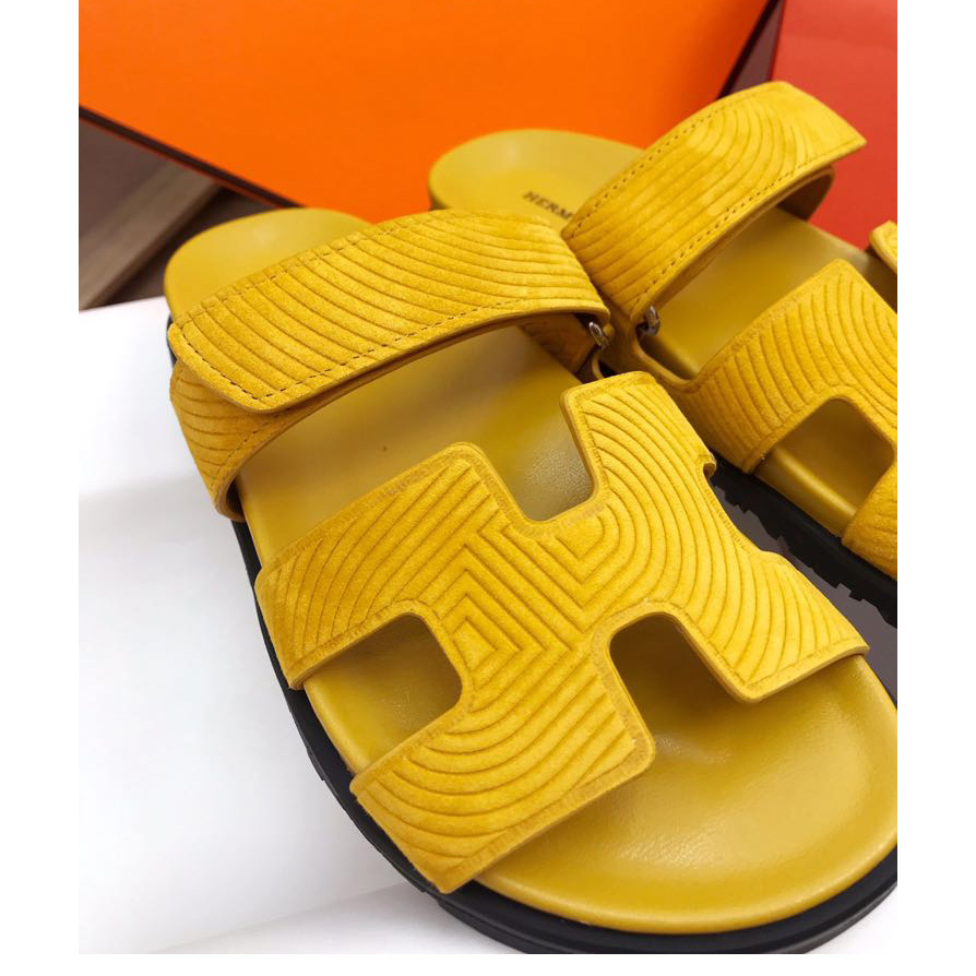 Hermes Chype Sandal - FashionPlug