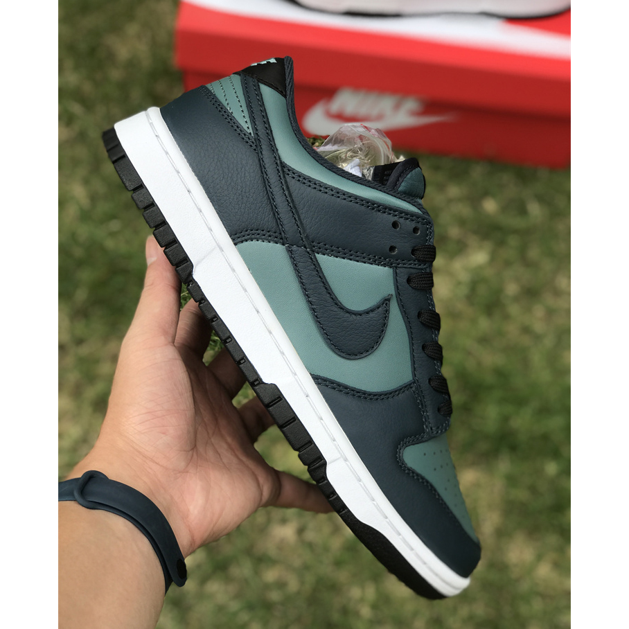 Nike Dunk Low  Sneaker     DR9705-300 - FashionPlug