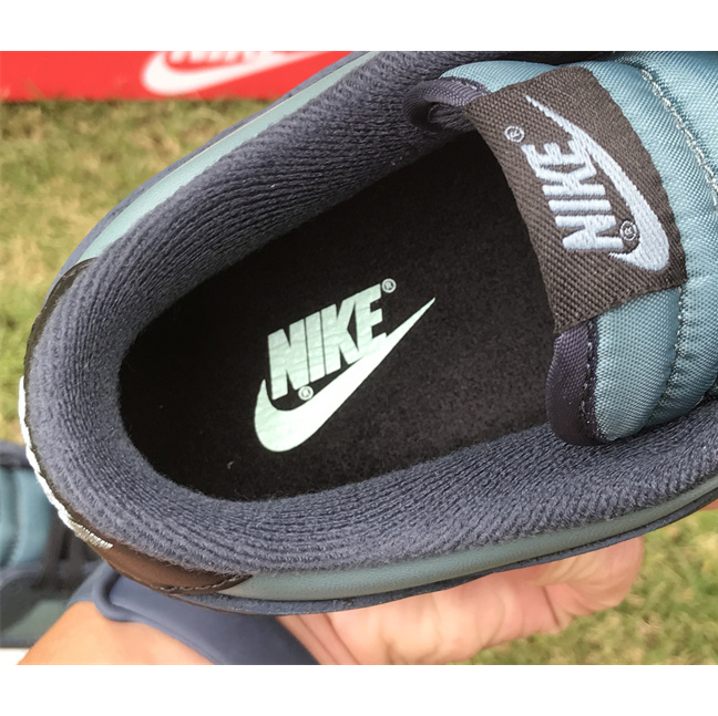 Nike Dunk Low  Sneaker     DR9705-300 - FashionPlug