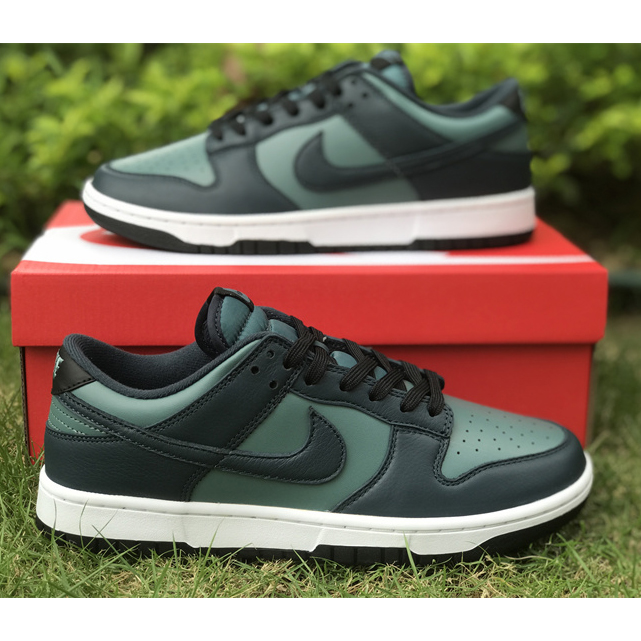 Nike Dunk Low  Sneaker     DR9705-300 - FashionPlug