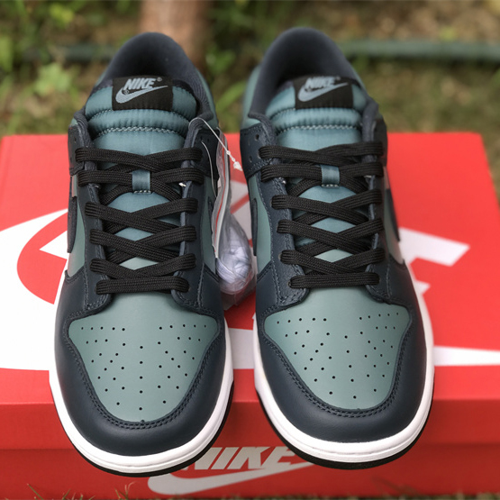 Nike Dunk Low  Sneaker     DR9705-300 - FashionPlug