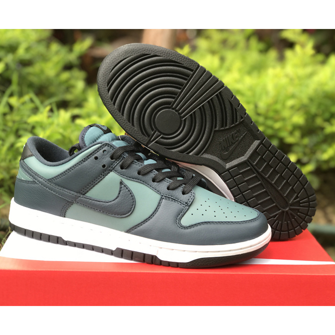 Nike Dunk Low  Sneaker     DR9705-300 - FashionPlug