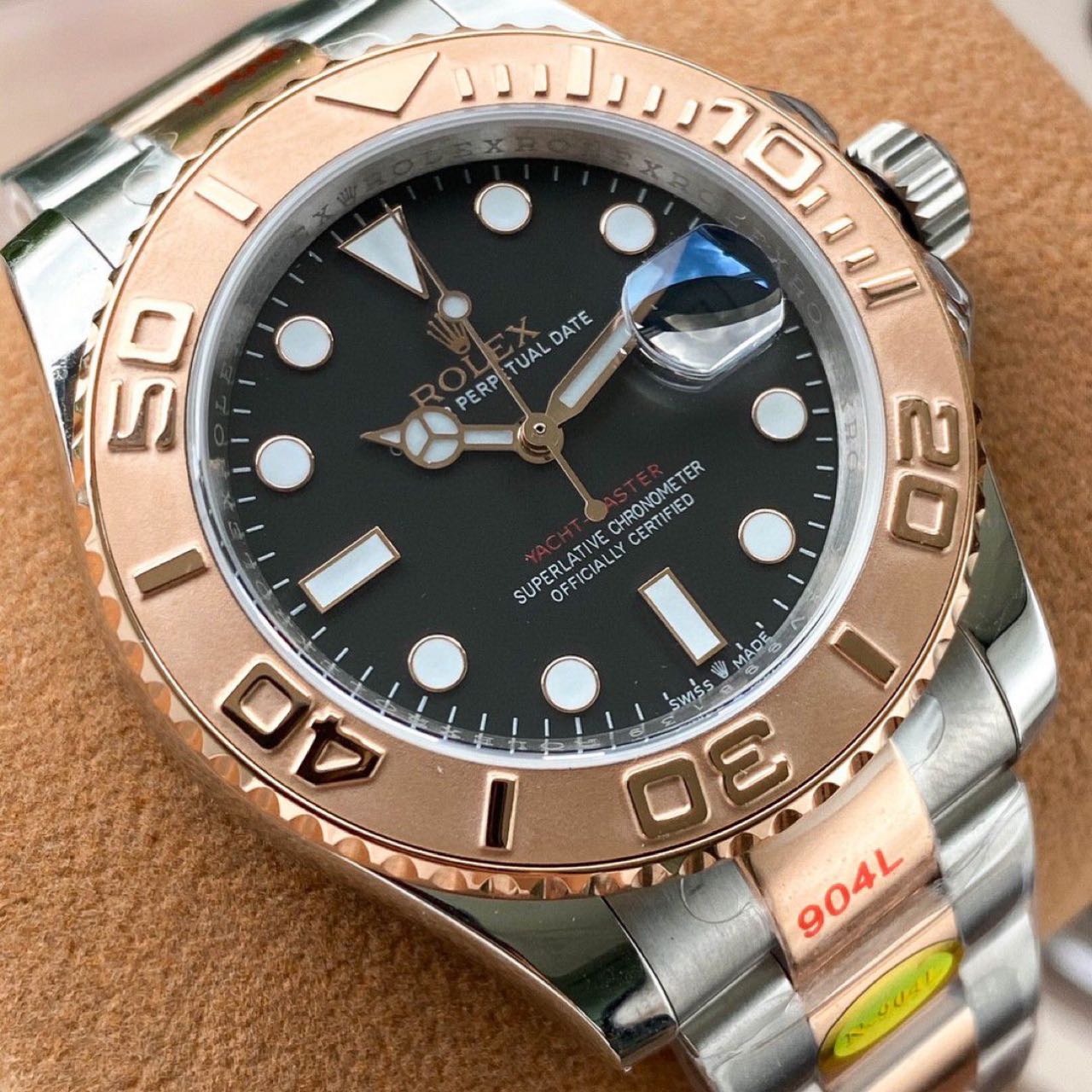 Rolex Watch  - FashionPlug