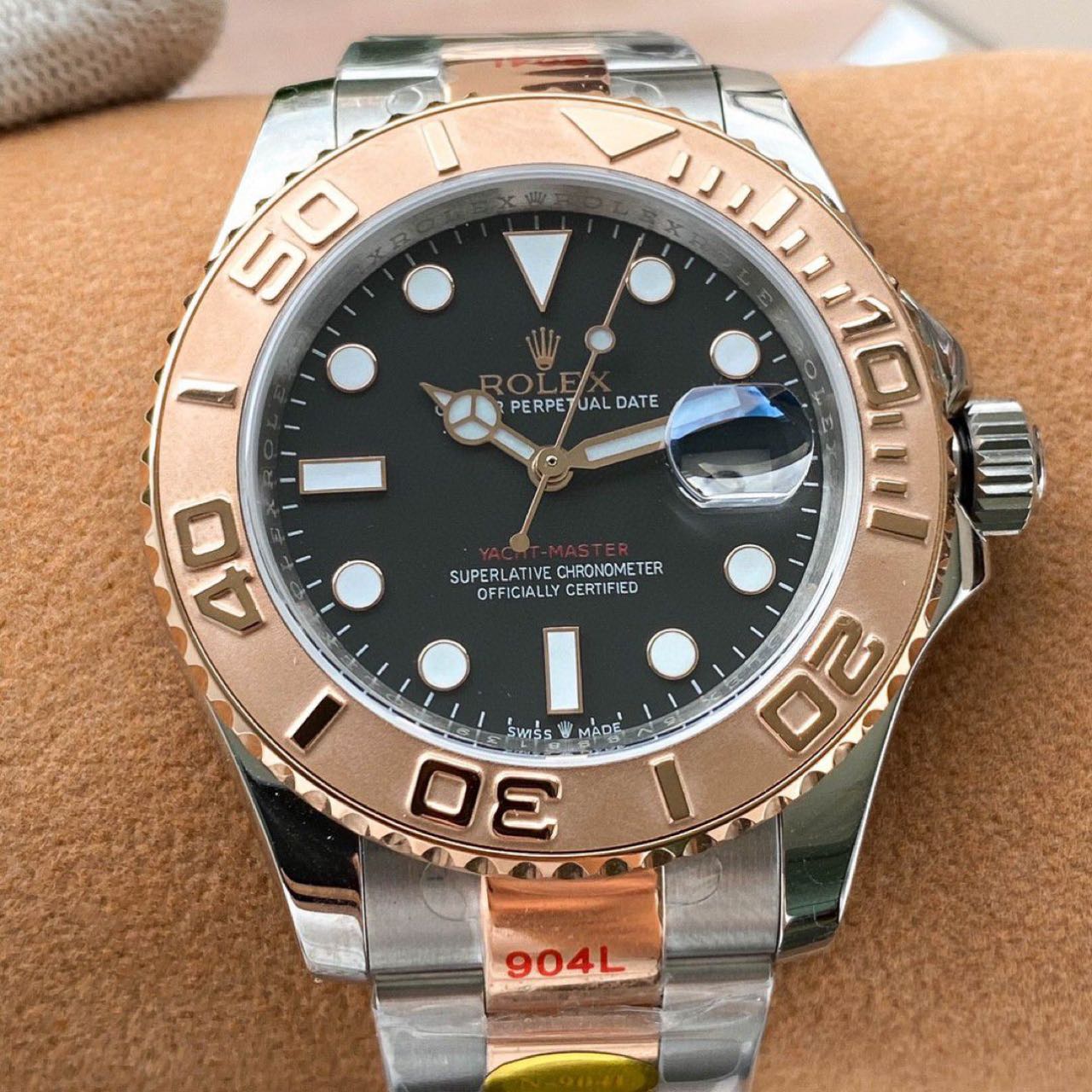Rolex Watch  - FashionPlug