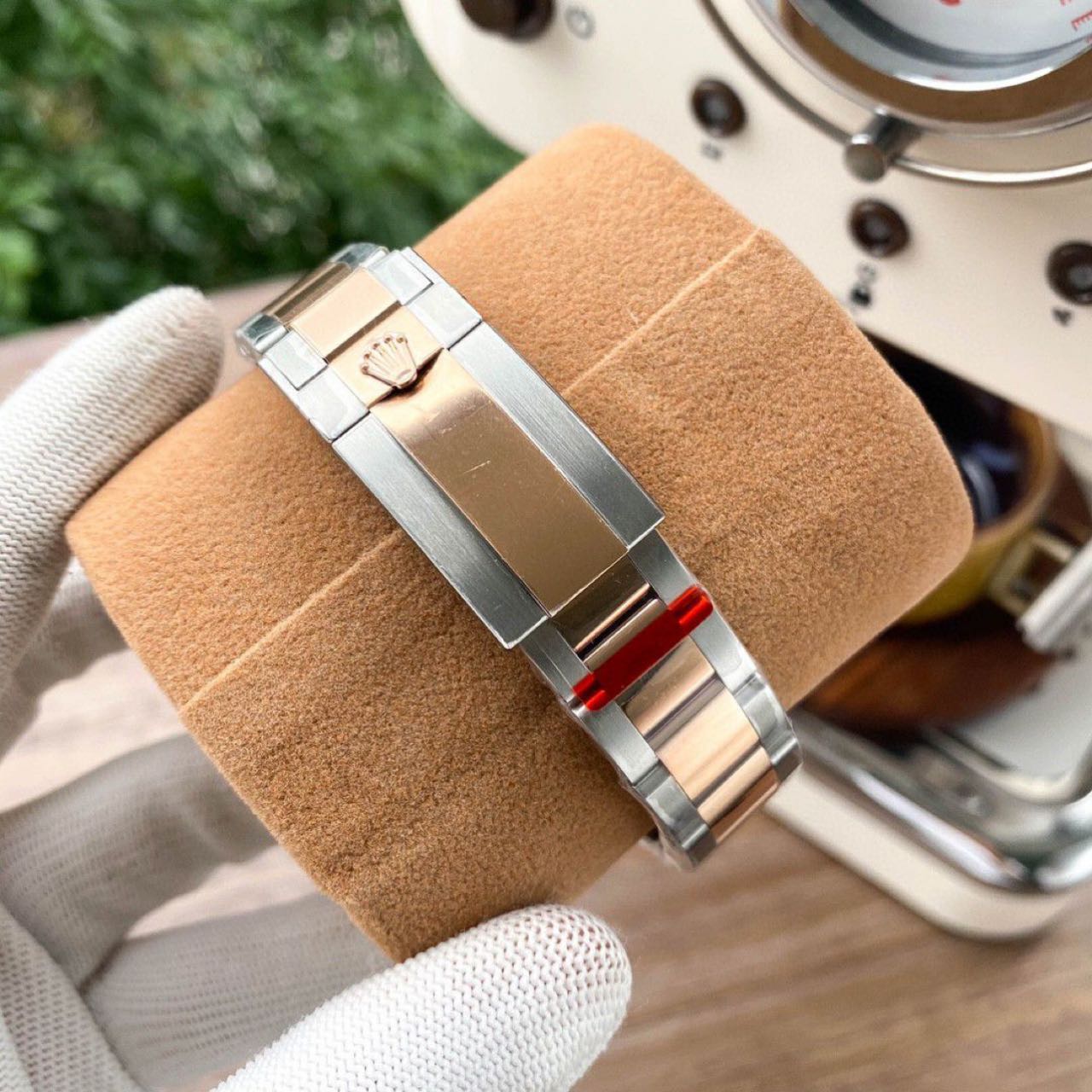 Rolex Watch  - FashionPlug